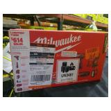 Milwaukee M12 4 Tool Combo Kit