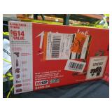 Milwaukee M12 4 Tool Combo Kit