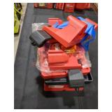 Milwaukee Packout Tool Organizers