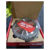 Milwaukee 7-1/4" Framing Wood Blade