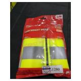 Milwaukee Class 2 Mesh Safety Vest
