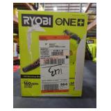 Ryobi 18v workshop blower