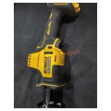 Dewalt 20v reciprocating saw