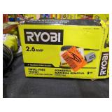 Ryobi 5" Random Orbit Sander
