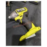 Ryobi 18V 1/4" Impact Driver