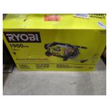 Ryobi 1900psi 1.2gpm Electric Pressure Washer