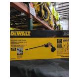 DeWalt 550Psi Power Cleaner