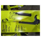 Ryobi 18V 2 Tool Combo Kit