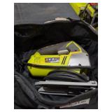 RYOBI D-Handle Jig Saw
