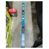 Empire 48" Magnetic Level