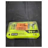 Ryobi Forstner Bit Set