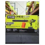 Ryobi 18V Compact Blower Kit