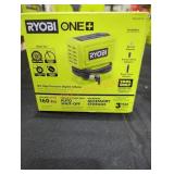 Ryobi 18V High Pressure Digital Inflator