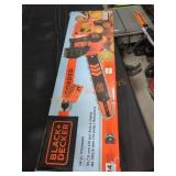 Black & Decker 14in Electric Chainsaw