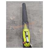 Ryobi 8Amp Jet Fan Blower