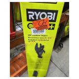Ryobi 18V Cordless Looper