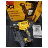 Dewalt XR Brushless Cordless 21 Degree Plastic