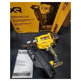 Dewalt XR Brushless Cordless Plastic Collated