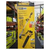 DeWalt 20v MAX Folding String Trimmer & Blower