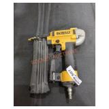 DeWalt 18Ga Brad Nailer