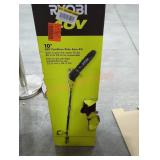 Ryobi 40V 10" Pole Saw Kit