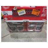 Milwaukee 1/2" Drive Impact Socket Set