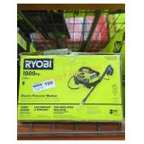Ryobi Corded Pressure Washer 1800PSI