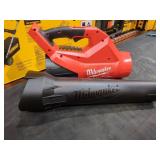 Milwaukee M18 Blower, Tool Only
