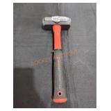 Crescent 4lb Hammer