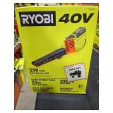 Ryobi 40V Blower Kit