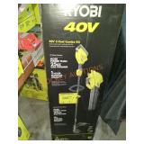 Ryobi 40v 2 Tool Combo Kit