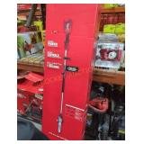 Milwaukee M18 pole saw