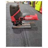 Milwaukee M12 Jig Saw