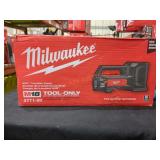 Milwaukee M18 Transfer Pump