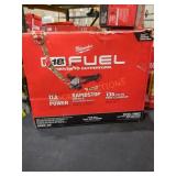 Milwaukee M18 4-1/2" /5" Braking Grinder