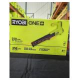 Ryobi 18V Blower Kit