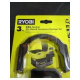 Ryobi Rail System