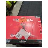 Milwaukee M18 1/2" High Torque Impact Wrench w/