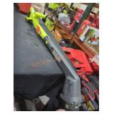 Ryobi 18v string trimmer