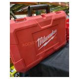 Milwaukee 1" SDS Plus Rotary Hammer Kit