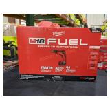 Milwaukee M18 Drywall Screw Gun Kit