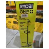 Ryobi 18v 13" String Trimmer Edger, Tool Only