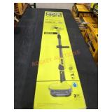 Ryobi 18v Vortex Telescoping Power Scrubber Kit