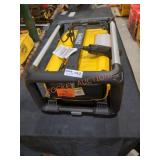 DeWalt 2600psi 1.1gpm Electric Pressure Washer