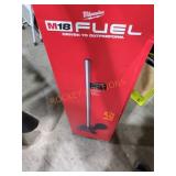 Milwaukee M18 Edger Attachment