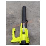 Ryobi 18V Blower