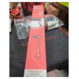 Milwaukee air-tip pivoting extension wand