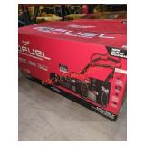 Milwaukee M18 21" Self Propelled DUAL BATTERY