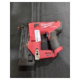 Milwaukee M12 18Ga Brad Nailer