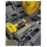 DeWalt 23 ga pin nailer